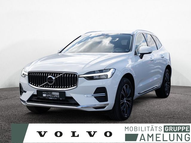 Volvo XC60 B4D Inscription AWD1 Hd. LED FACEL. W-LAN