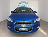 Chevrolet CHEVROLET Aveo 1.2 86CV 5 porte LTZ - Chevrolet Aveo: 1.2