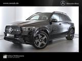 Mercedes-Benz GLE 350de 4M 3,99%/AMG/MULTIBEAM/AHK/AIRM/PanoD
