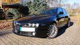 Alfa Romeo 159 Sportwagon 2.2 JTS 16V Dist... - Alfa Romeo: 159 Sportwagon
