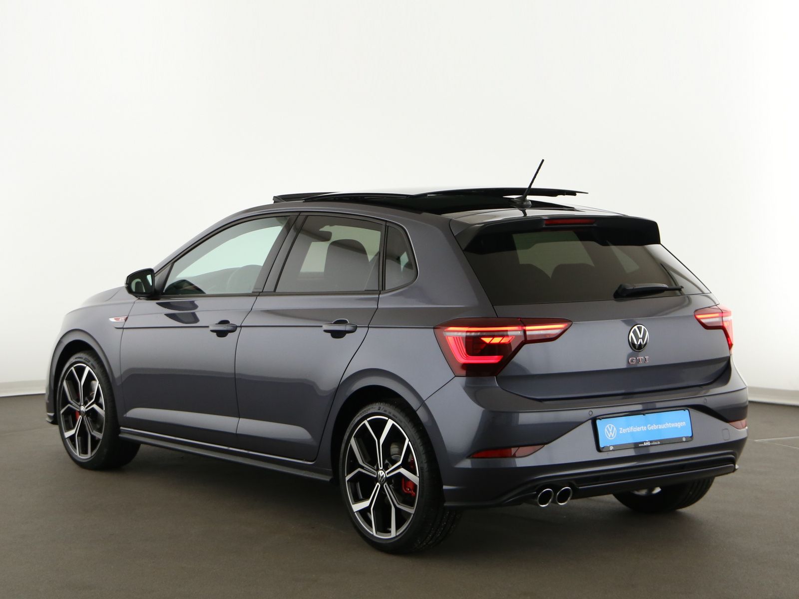 Volkswagen Polo - Bild 6