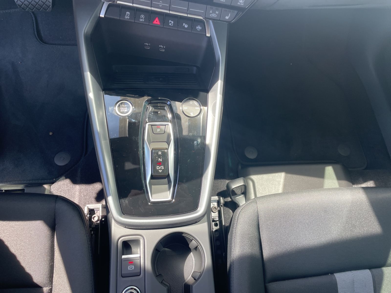 Audi A3 - Bild 13