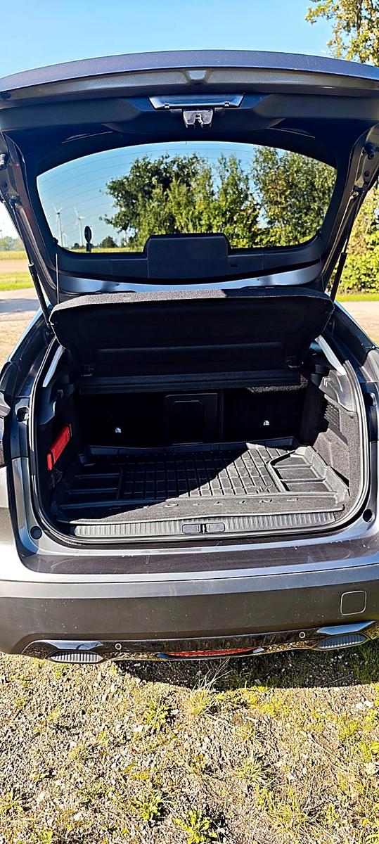 Citroën ë-C4 (Soh 100%) Bj 2023 Garantie bis 11/27
