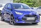 Toyota Yaris Hybrid 130 1.5 Style Plus *Safety-Paket* - Toyota Yaris: Style Plus