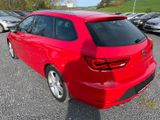 Seat Leon ST 2.0 TDI *FR*Beats*Navi*DAB*Einparkhilfe - Seat Leon: Kombi, ST