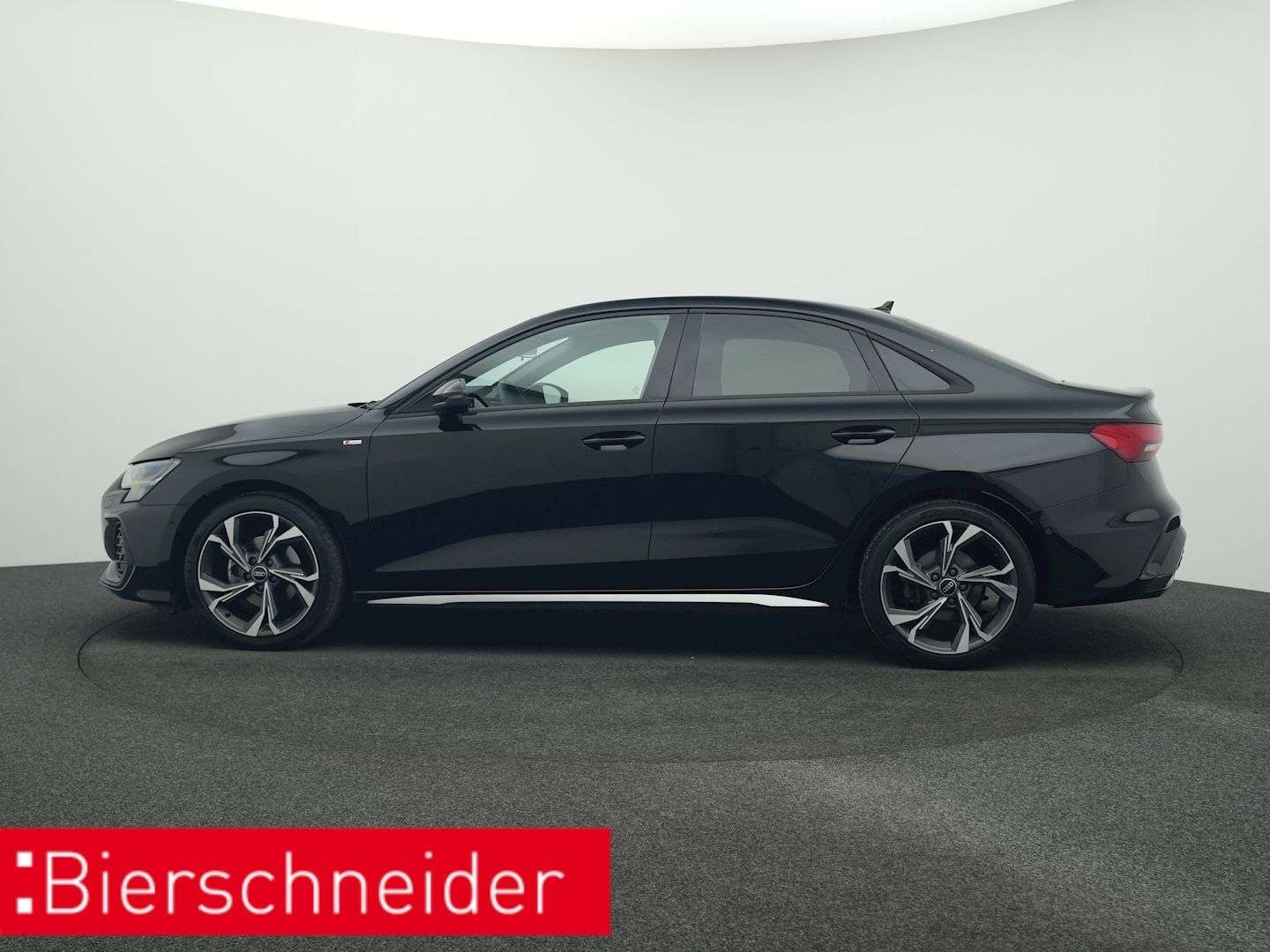 Audi A3 - Bild 3
