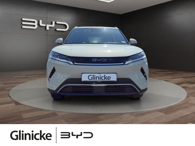 BYD Atto 2 Boost 45kWh*312km*Navi*Pano*360°-Kamera