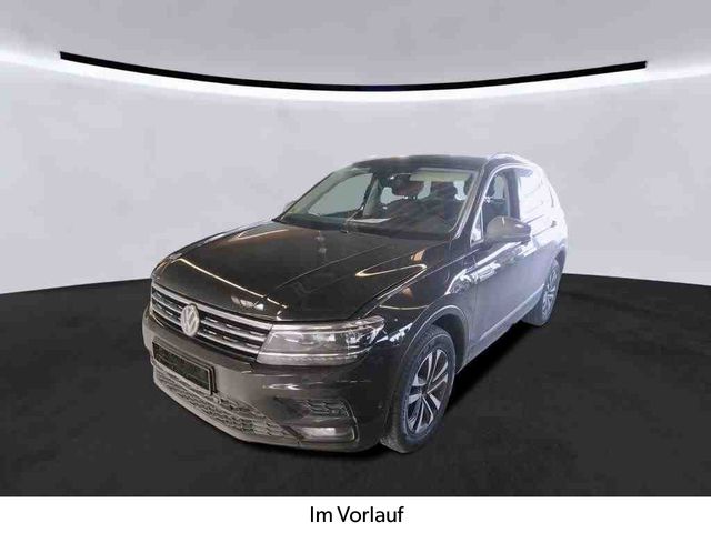 Volkswagen TiguanComfortline 4Motion 2.0TDI DSG/CAM/AHK/ACC