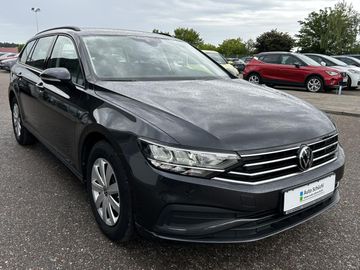 Volkswagen Passat Variant - 6