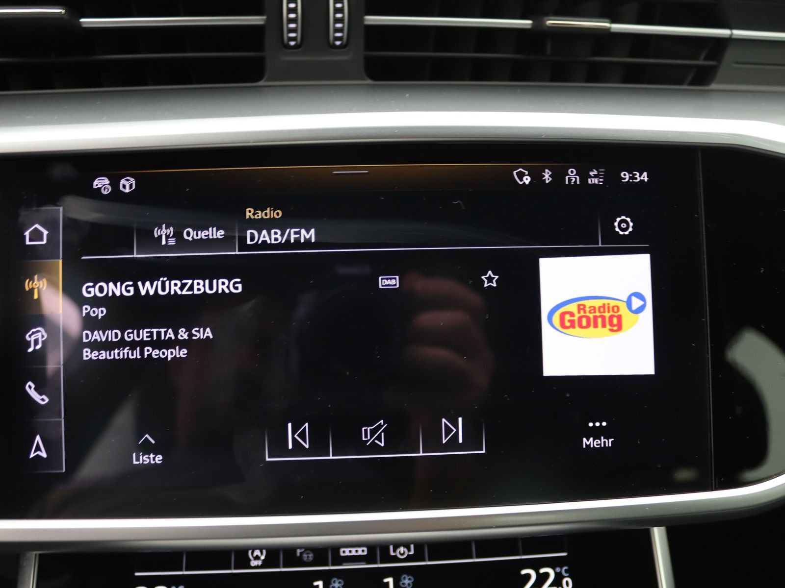 Audi A6 - Bild 16