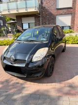 Daihatsu Charade 1,33 Dual-VVT-i Basis Basis - Daihatsu Charade Gebrauchtwagen