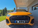 Audi Q5 50 TFSI e S tronic quattro S line Facelift 22 - Audi Q5: Facelift