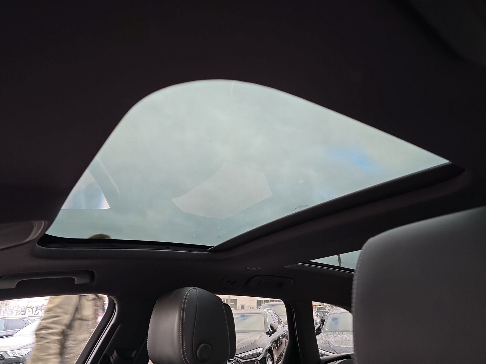 Fahrzeugabbildung Audi S6 Avant TDI qu HD-MATRIX AIR HuD PANO AHK