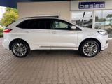 Ford Edge Vignale+AHK+PDC+ACC+NAV+BLIS+LED+B&O+DAB+LM - Ford Edge aus 2019