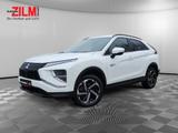 Mitsubishi Eclipse Cross Plug-in Hybrid BASIS 2.4 4WD