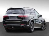 Mercedes-Benz GLS 400 d 4MATIC AMG NIGHT DISTR SHD AHK NAVI - Mercedes-Benz GLS 400 in Berlin