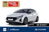 Hyundai i20 Prime 2027 1.0 T-GDI 90PS 7-DCT, Ass-P Dachl - Neuwagen mit Benzin-Antrieb: Kleinwagen, Automatik