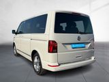 Volkswagen T6.1 Multivan 2.0 TDI DSG "Generation SIX" AHZV - Volkswagen T6 Multivan aus 2022