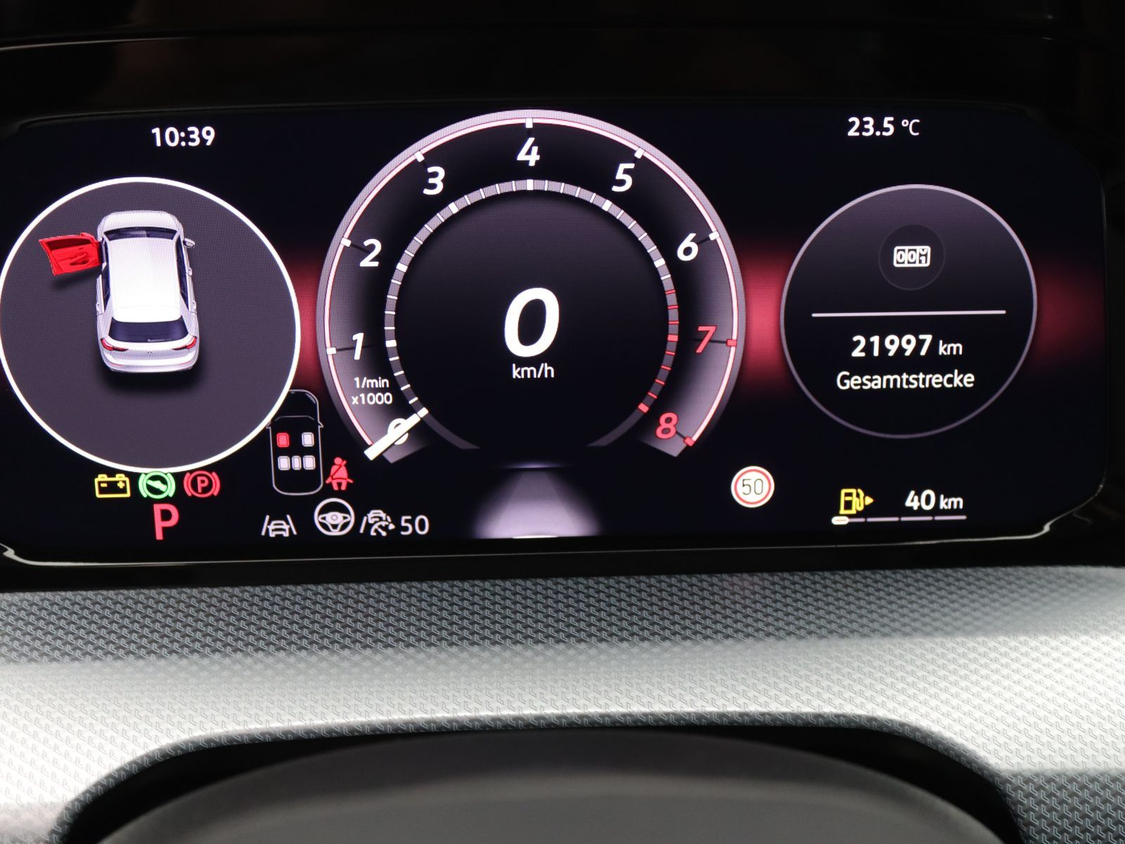 Volkswagen Golf - Bild 16