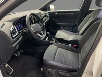 Volkswagen T-Roc - Vorschau Bild 9