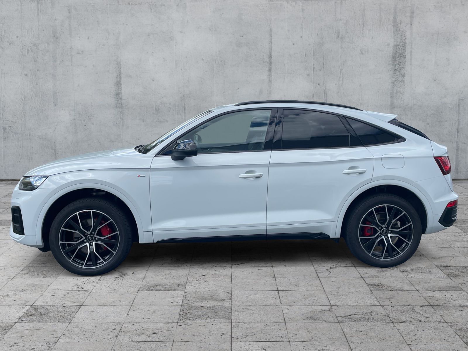 Audi Q5 - Bild 4