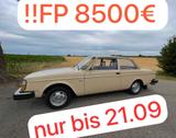 Volvo 242/240 - Volvo 240 Gebrauchtwagen