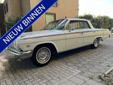 Chevrolet Impala V 8 Hardtop Zeer Mooie Auto - Chevrolet Impala: Limousine