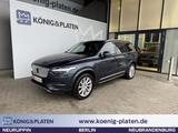 Volvo XC90 T8 AWD Inscription Klima Leder - Volvo XC90 mit Hybrid-Antrieb