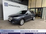 Volvo XC90 T8 AWD Inscription Klima Leder - Volvo XC90: T8