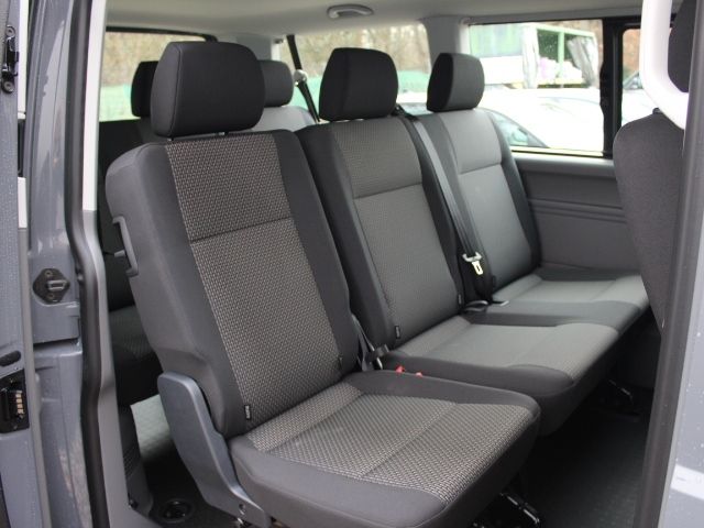 T6.1 Caravelle 2.0 TDI DSG KLIMA/RFK