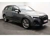Audi Q7 - Vorschau Bild 17