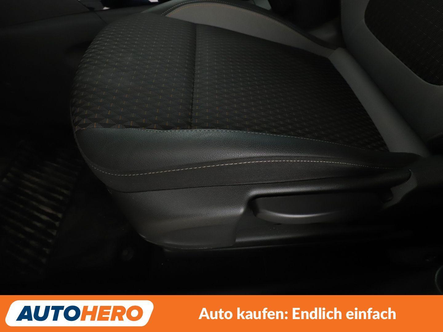 Opel Crossland X 1.2 Turbo INNOVATION*LED*TEMPO*PDC*