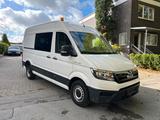 MAN Man Tge 5.180 4X2 Aut. 230V LED KAMERA NAVI - Angebote