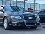 Audi A6 3.0 TDI tiptronic quattro Avant S-line - Audi A6 aus 2006: Line
