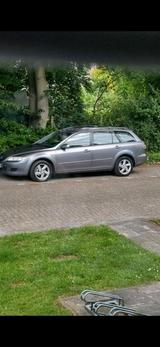 Mazda 6 Kombi - gebrauchte Mazda 6 aus dem Jahr 2003