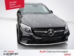 Mercedes-Benz GLC 43 AMG 4Matic 20 Zoll Pano Ambiente Licht 36