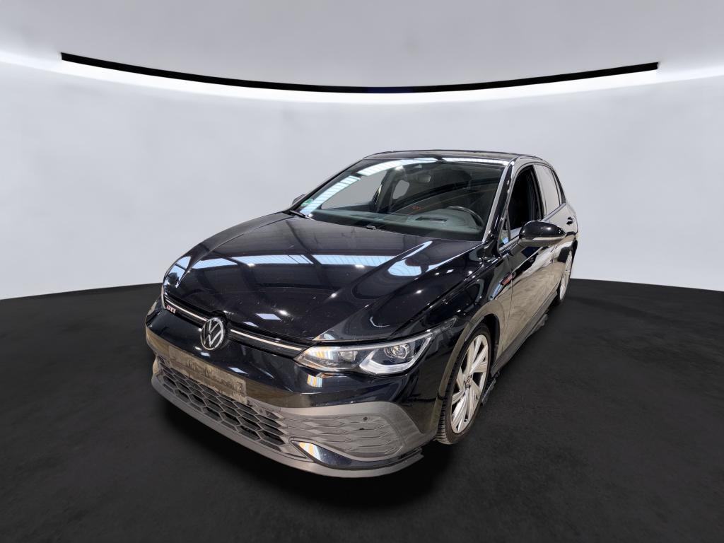 Volkswagen Golf GTI Clubsport 2.0 TSI /MATRIX/PANO/HUD/CAM/