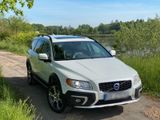 Volvo XC70 T6 2014 - Volvo XC70 mit LPG-Antrieb