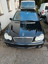 Mercedes-Benz Mercedes C180 Kompressor Motorschaden Avan... - Mercedes-Benz Motorschaden