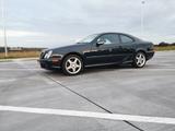 Mercedes-Benz CLK 55 AMG AMG - Mercedes-Benz CLK 55 AMG Gebrauchtwagen