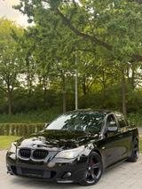 BMW 535i E60 M-Paket - BMW 535: 535i M Paket