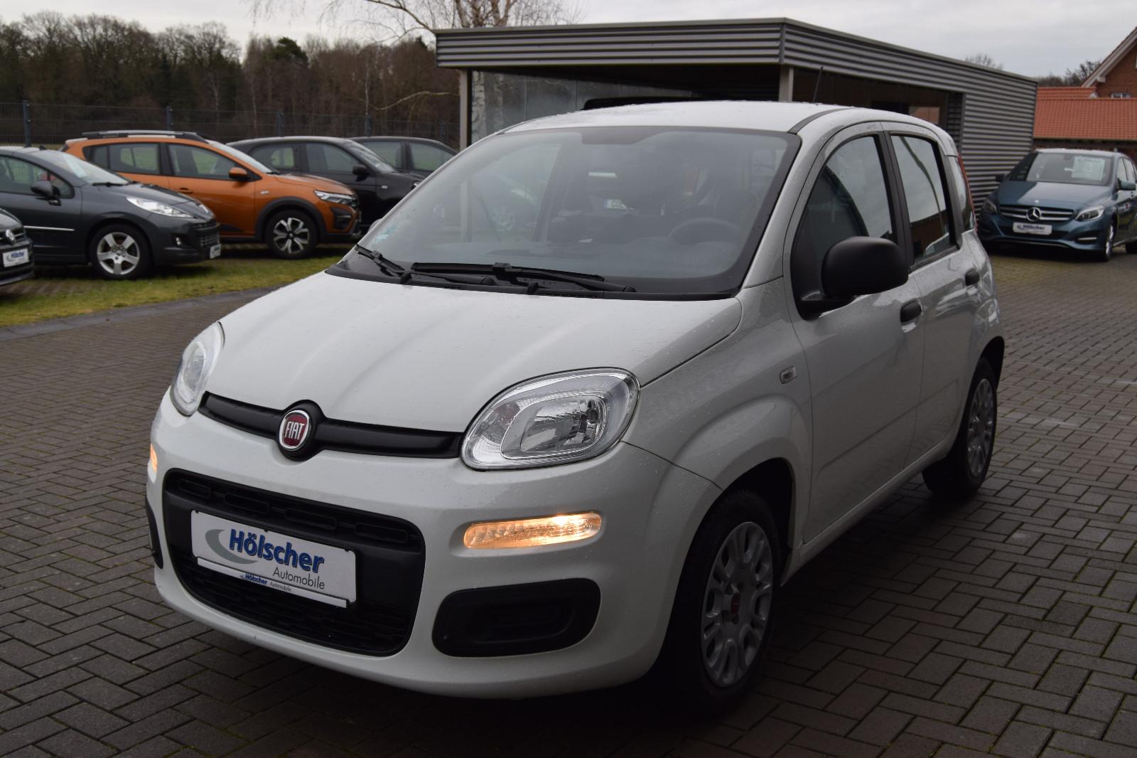 Fiat Panda Urban