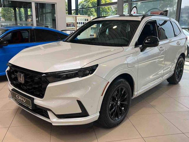 Honda CR-V 2.0 e:PHEV Advance Tech 2WD BOSE 360° Pano