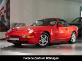 Porsche 968 Cabrio 1-Hand Tiptronic Hahn-Classic - Porsche 968 Gebrauchtwagen