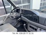 Volkswagen LT 35 2,5 TDI Kombi L2/H2 Klima/Standh orig95tkm - Volkswagen LT in Berlin