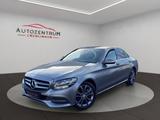 Mercedes-Benz C200 Aut. CGI Avantgarde HUD Navi PDC TEMP - Mercedes-Benz C 200 in Braunschweig