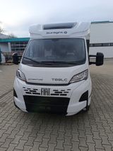 Sunlight Adventure T 69LC Hubbett