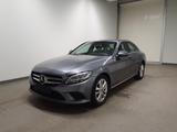 Mercedes-Benz C200 Limousine Standhzg+Kamera+LED+Navi - gebrauchte Mercedes-Benz C 200 aus dem Jahr 2020
