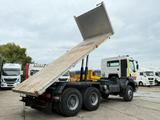 Renault Kerax 400 6X6 Tipper Spring/spring ZF Man Gear E - Renault Kerax