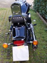 Yamaha Dragstar XVS 1100    VP05 - YAMAHA CHOPPER 1100